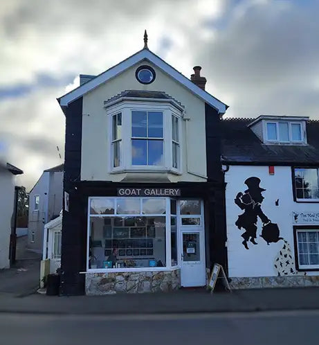 Decorative store image