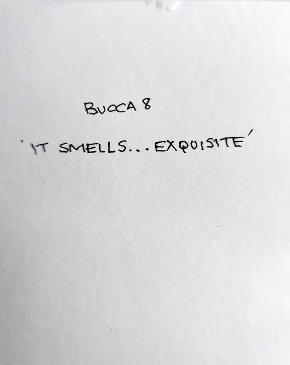 It Smells... Exquisite.  - Original Painting