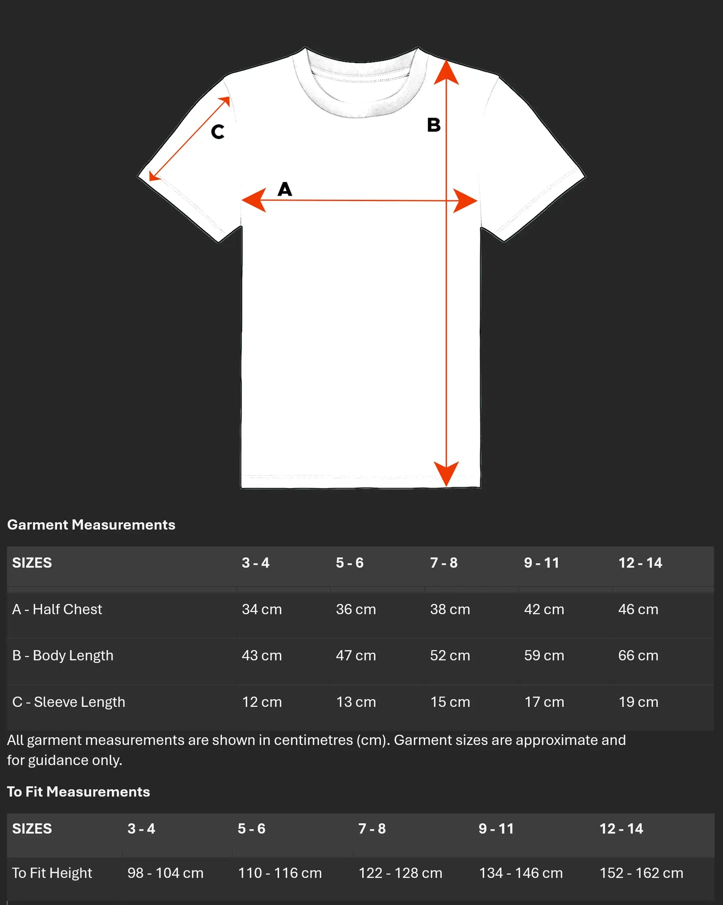 Daughterror - Kids Organic Cotton T-shirt