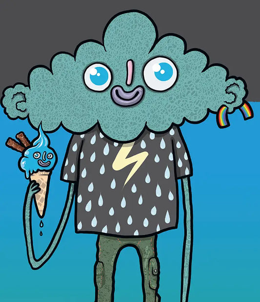 Smell Ya Later Tater -  Eco Canvas