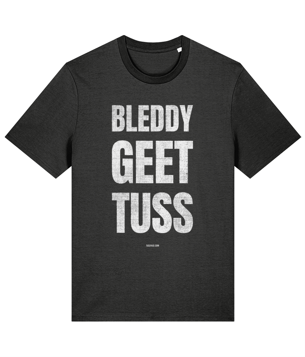 Front DTG