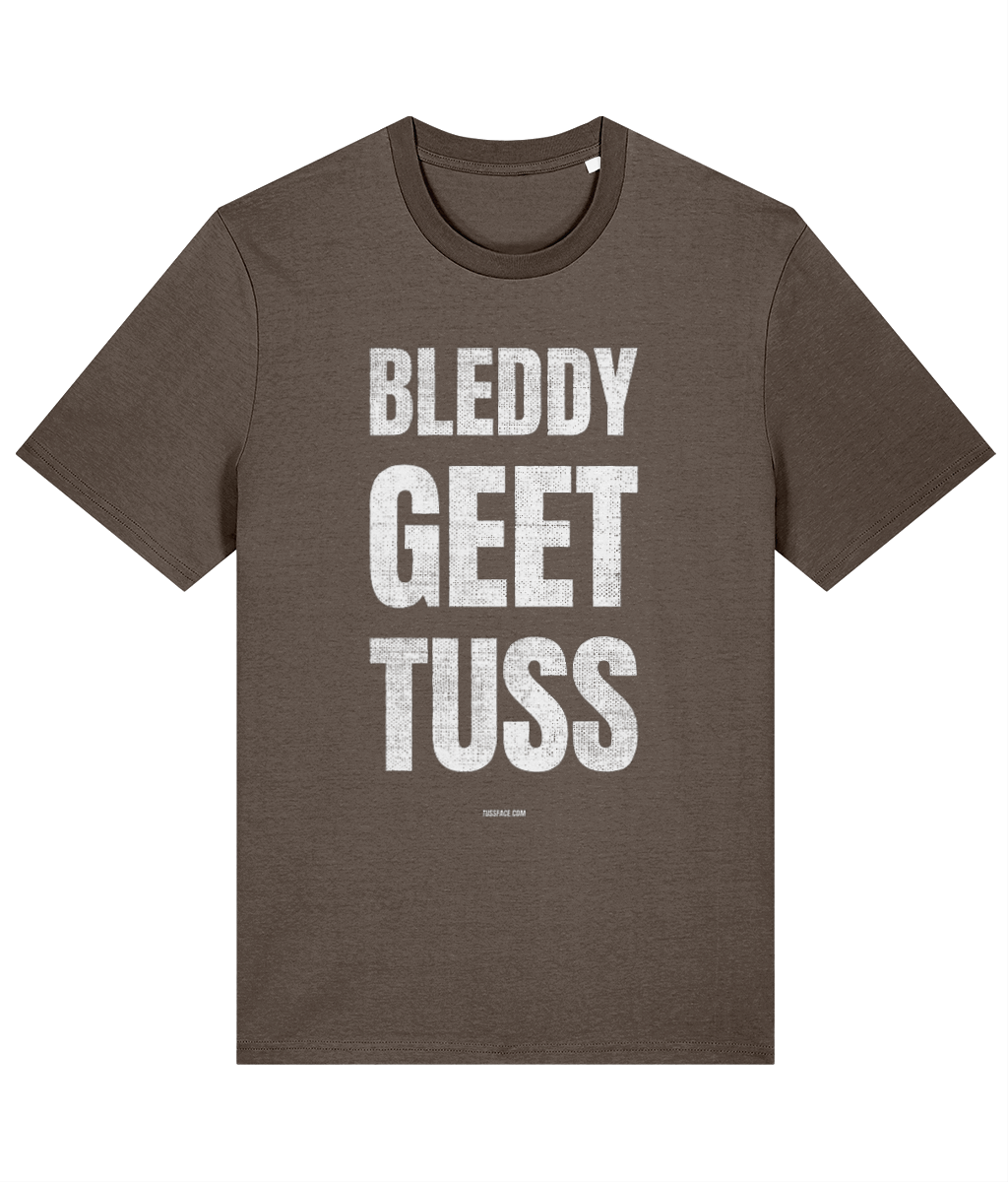Front DTG