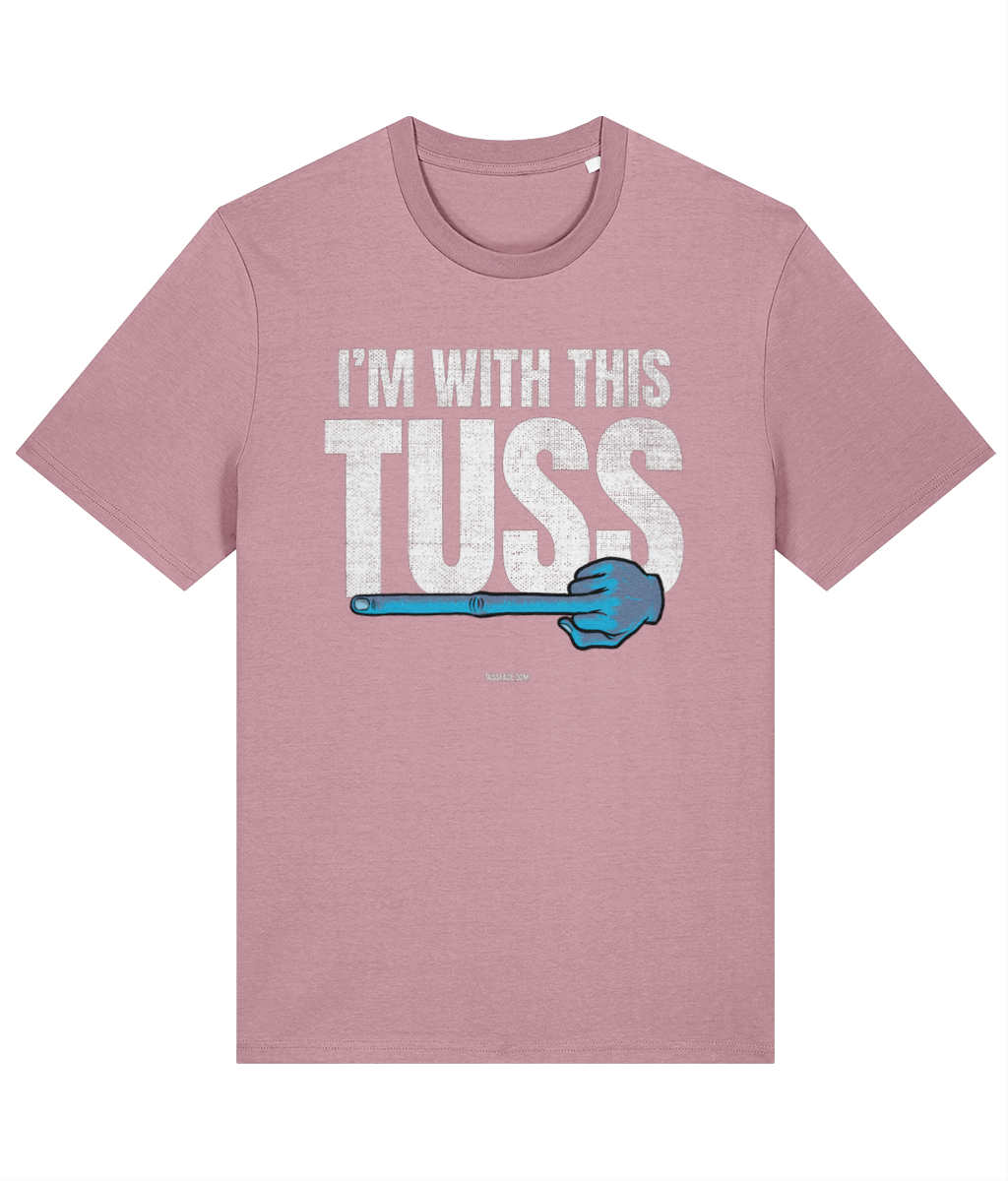Front DTG