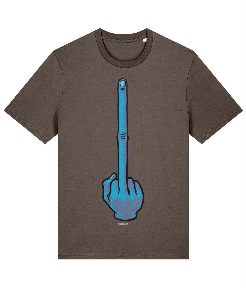 Front DTG