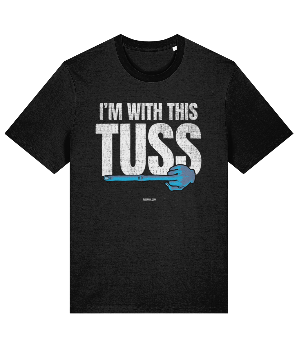 Front DTG