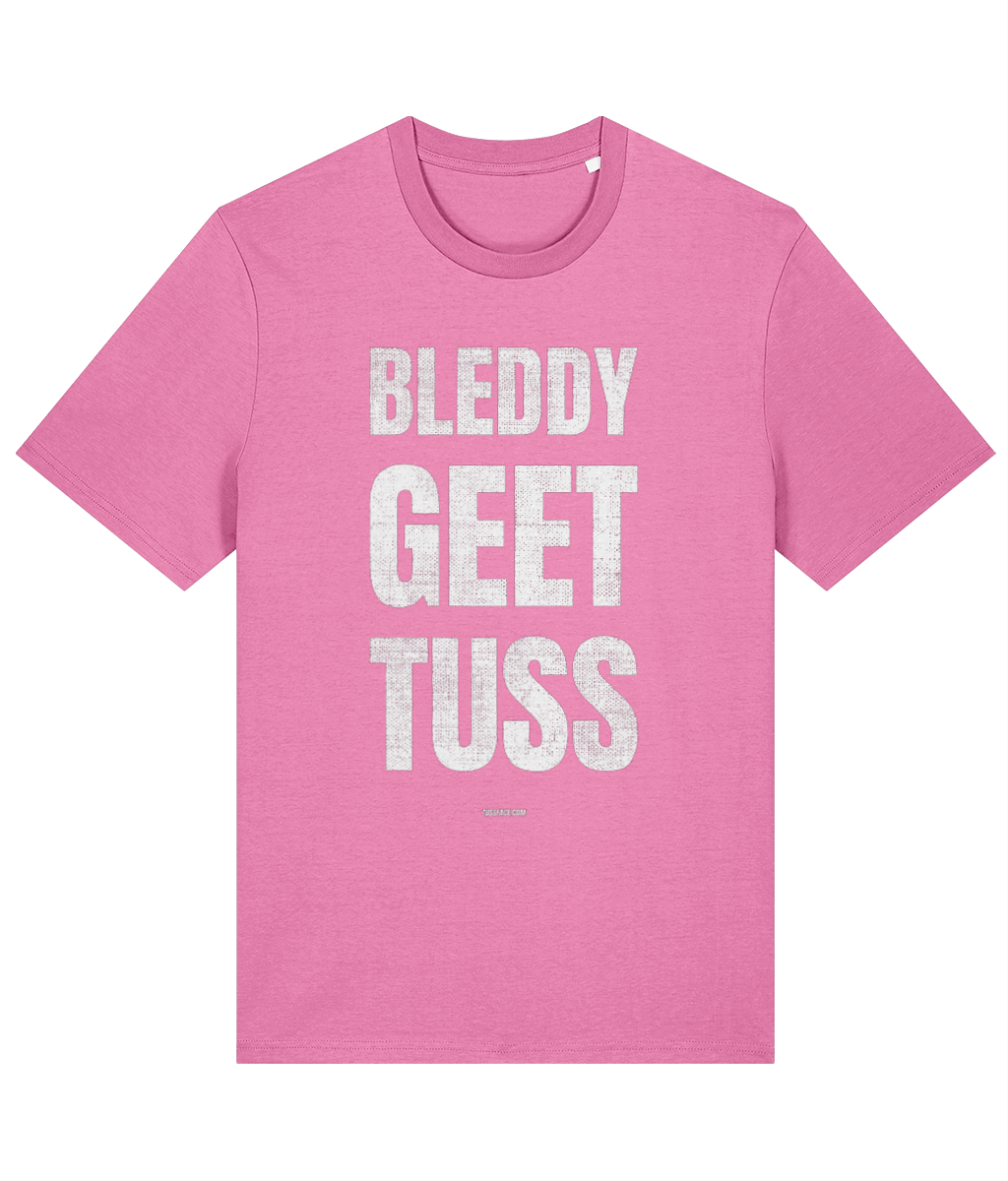 Front DTG