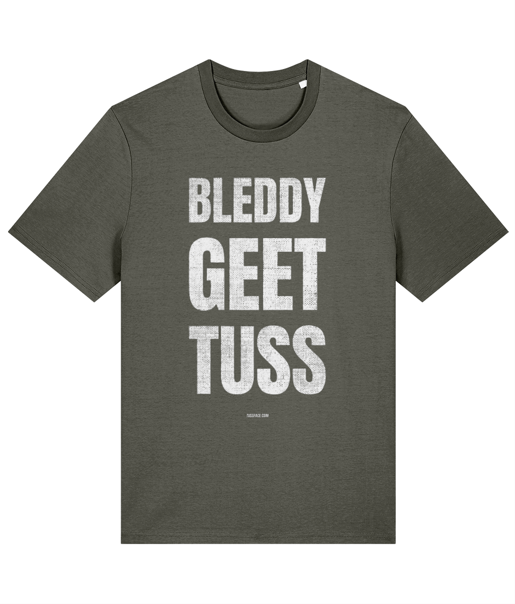 Front DTG