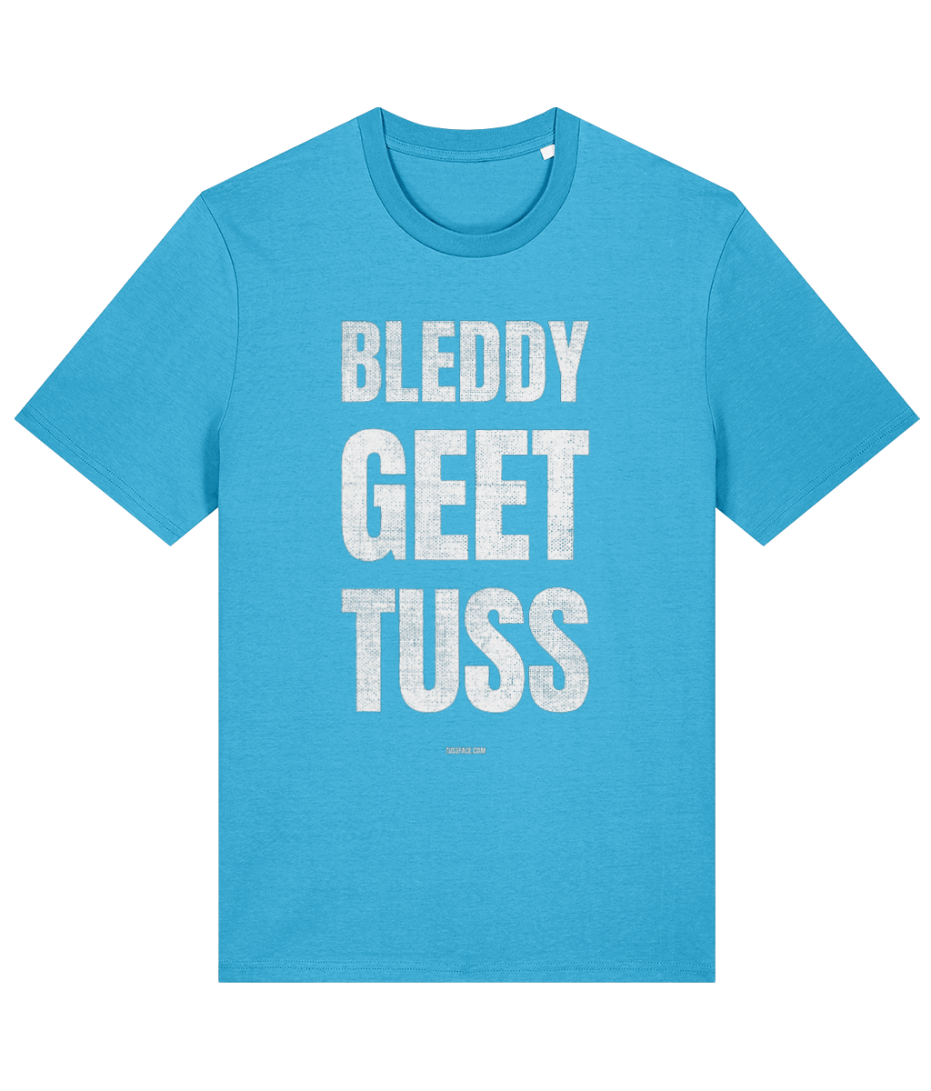 Front DTG