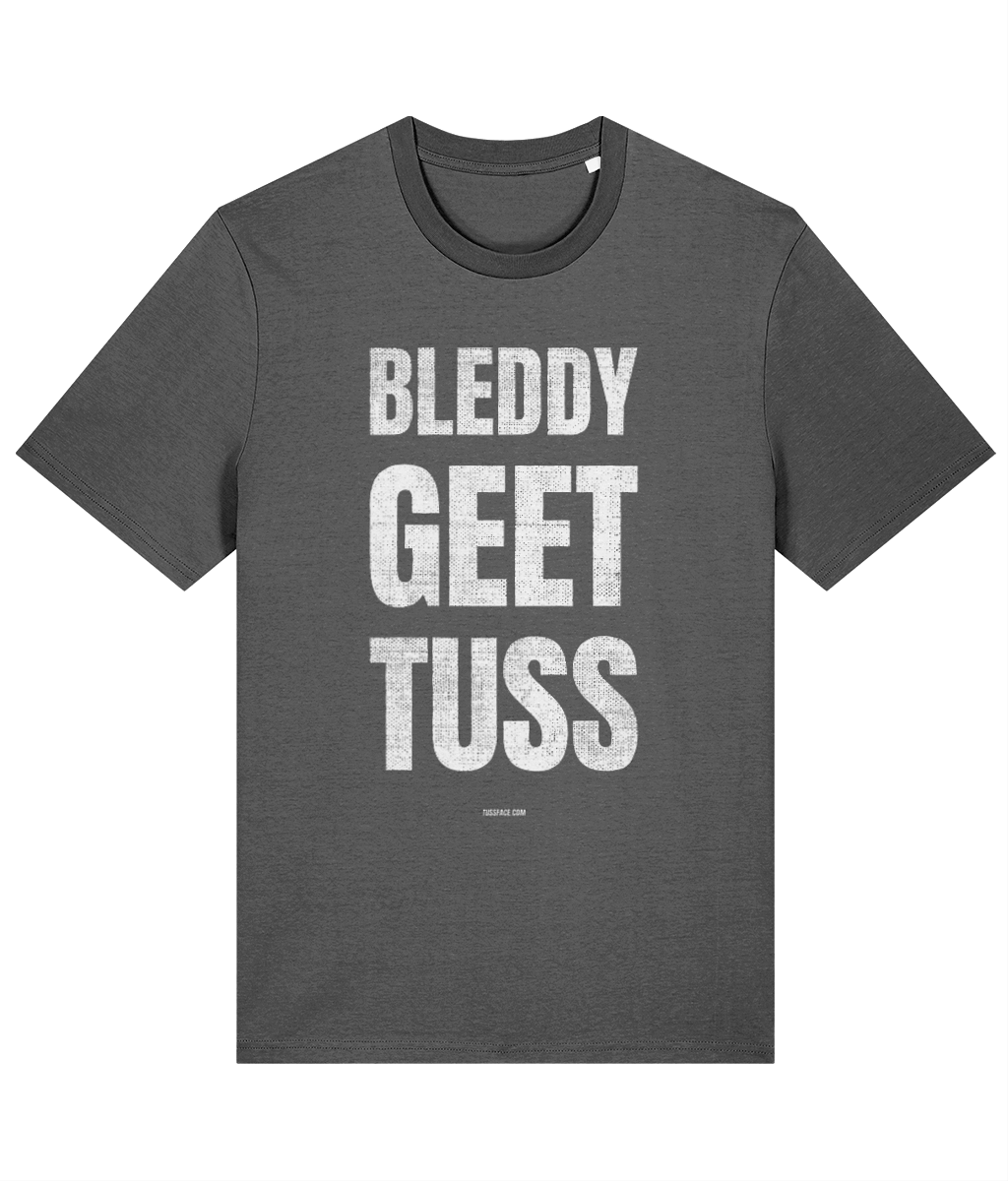Front DTG