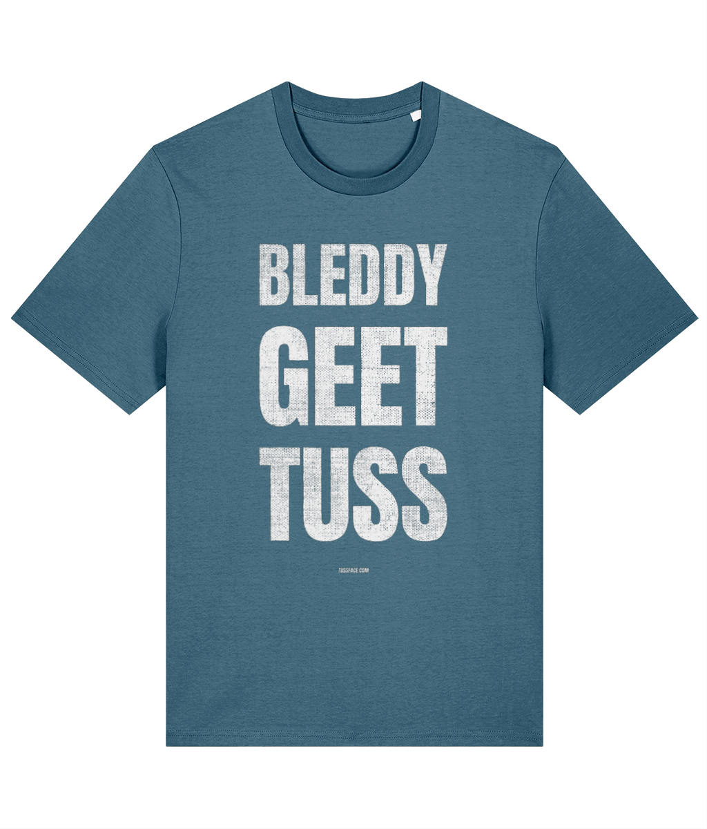 Front DTG