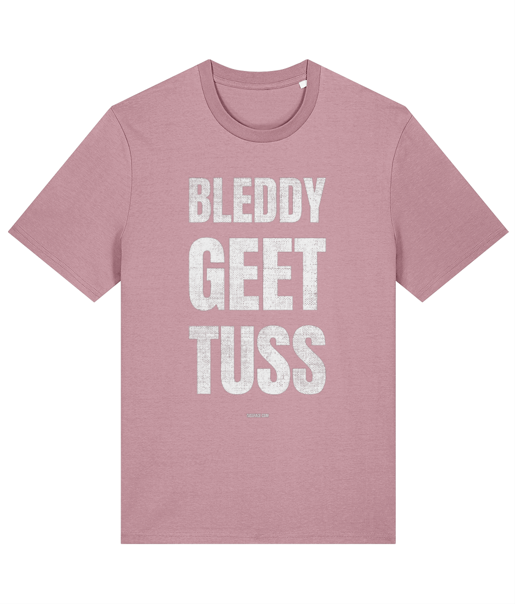 Front DTG