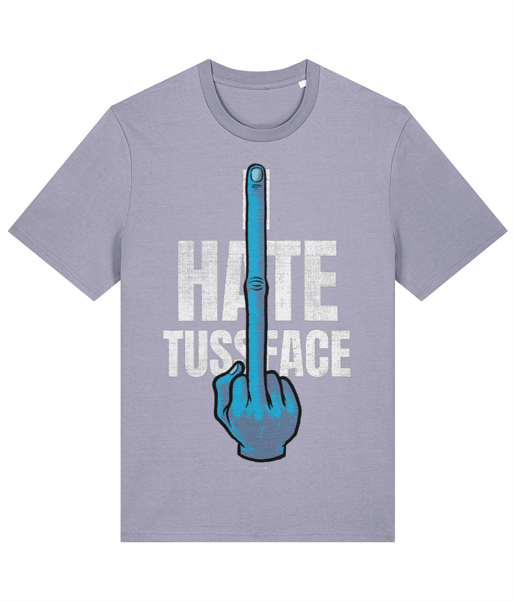 Front DTG