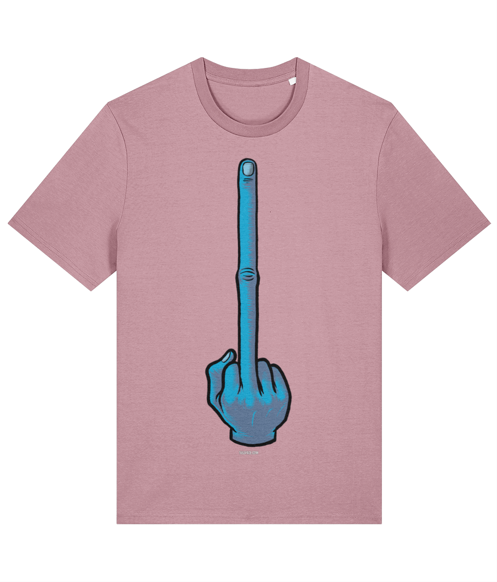Front DTG